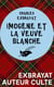 Imogène et la veuve blanche