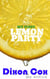 My First Lemon Party