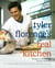 Tyler Florence's Real Kitchen - An Indespensible Guide for Anybody Who Likes to Cook: A Cookbook
