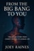 From the Big Bang to You