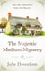 The Majestic Medium Mystery - You, the Detective!, #6