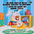 Ik hou ervan mijn kamer netjes te houden I Love to Keep My Room Clean - Dutch English Bilingual Edition