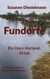 Fundorte - Ein Harz-Vorland-Krimi