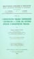 L'Administration publique camerounaise : contribution à l'étude des systèmes africains d'administration publique