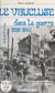 Le Vaucluse dans la guerre - Avignon 1939-1945