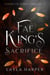 Fae King's Sacrifice - Court of Bones and Ash, #3