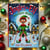 Jingles the Elf: Naughty Nights