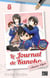 Le journal de Kanoko - Années lycée T08