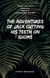 The Adventures of Jack Cutting His Teeth on Idioms. Part of "Jack's Growing Pains Series." - "Jack's Growing Pains Series."