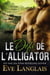 Le Défi de l’Alligator - Bitten Point (Francais), #4