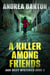 A Killer Among Friends - Jade Riley Mysteries, #2
