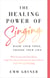 The Healing Power of Singing - Raise Your Voice, Change Your Life (What Touring with David Bowie, Single Parenting and Ditching the Music Business Taught Me in 25 Easy Steps)