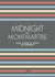 Midnight in Montmartre: Short Stories in French for Beginners
