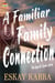 A Familiar Family Connection - The Ryan D. Ryder Series, #2