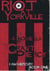Riot at Yorkville (I Am Mercury series - Book 1) - I Am Mercury, #1