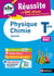 Physique-Chimie Terminale - ABC Réussite - Bac 2027 - Enseignement de spécialité Tle - Cours, Méthode, Exercices et Sujets corrigés - EPUB