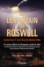 Au lendemain de Roswell - Contact extraterrestre