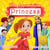 The Appreciative Princess Gold Edition - Social skills for kids, #9