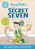 Reading Champion: The Secret Seven: The Missing Hamster - Blue Band 4