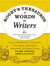 Roget's Thesaurus of Words for Writers - Over 2,300 Emotive, Evocative, Descriptive Synonyms, Antonyms, and Related Terms Every Writer Should Know