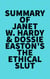 Summary of Janet W. Hardy & Dossie Easton's The Ethical Slut