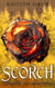 Scorch (Midnight Fire Series Book Four) - Midnight Fire, #4