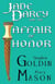 Jade Darcy and the Affair of Honor - The Rehumanization of Jade Darcy, #1