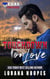 Touchdown on Love - Texas Tornados, #4