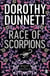 Race Of Scorpions - The House of Niccolo 3
