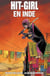 Hit-Girl T06 - En Inde