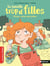 La famille trop d'filles : Flavia, reine des billes - Roman Vie quotidienne - De 7 à 11 ans