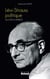 Lévi-Strauss politique - De la SFIO à l'Unesco