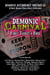 Demonic Carnival: First Ticket's Free - Demonic Anthology Collection, #3
