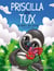 Priscilla and Tux: Brothers are Caring - Tuxedo Baby Books, #3