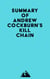 Summary of Andrew Cockburn's Kill Chain