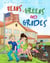 Beans, Greens & Grades - Wild Tales and Garden Thrills, #2