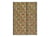 Carnet a couverture rigide destinee - midi - ligne - 144 p.
