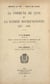 La commune de Lyon et la guerre bourguignonne, 1417-1435 - Thèse soutenue devant la Faculté des Lettres de l'Université de Lyon pour le Doctorat ès Lettres