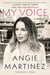My Voice - A Memoir