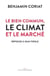 Le bien commun, le climat et le marché - Réponse à Jean Tirole