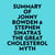 Summary of Jonny Bowden & Stephen Sinatra's The Great Cholesterol Myth