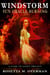 Windstorm: Sun Oracle Burning - Windstorm: A Game of Gods Trilogy, #1