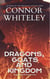Dragons, Goats and Kingdom: A Fantasy Short Story - The Cato Dragon Rider Fantasy Series