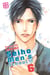 Seiho Men's School T06