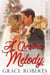 A Christmas Melody - Melody, #2
