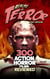 300 Action Horror Films Reviewed - Realms of Terror