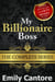 My Billionaire Boss: The Complete Series (A BDSM Erotic Romance) - My Billionaire Boss, #9