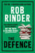 The Defence - The new unputdownable murder mystery from the No. 1 bestselling author and barrister