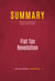Summary: Flat Tax Revolution - Review and Analysis of Steve Forbes's Book
