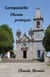 Compostelle - Chemin portugais